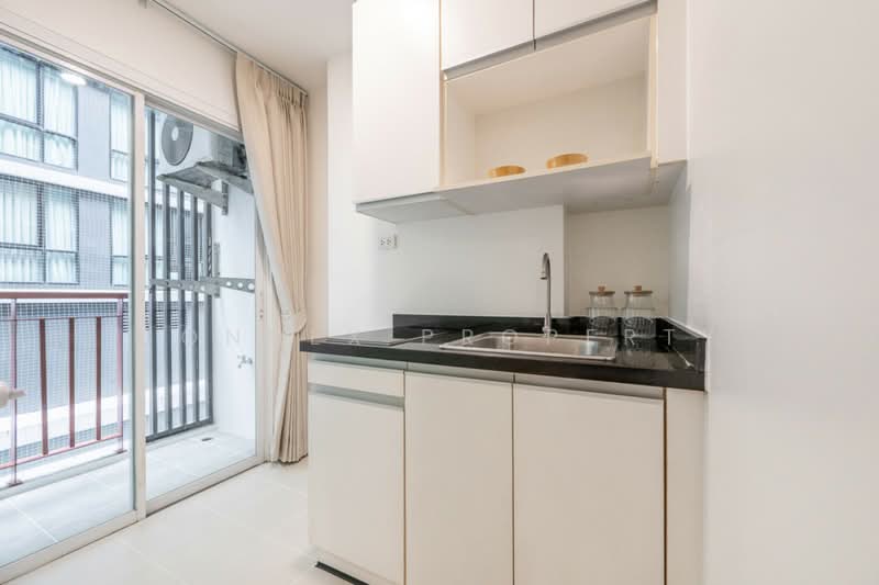 Max Condominium Ngam Wongwan-Khaerai, Nonthaburi, 29/54 Ngamwongwan Rd, Bang Kra So, Muang Nonthaburi, Nonthaburi, 1 Bedroom, 29 sqm, Condo For Sale, by Connex Property, 500454388 - DDproperty.com