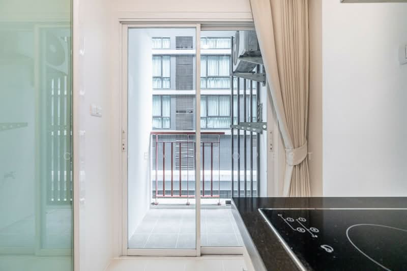 Max Condominium Ngam Wongwan-Khaerai : แม๊ค คอนโด งามวงศ์วาน-แคราย, นนทบุรี, 29/54 ถ.งามวงศ์วาน, บางกระสอ, เมืองนนทบุรี, นนทบุรี, 29 ตร.ม., คอนโด ขาย, โดย Connex Property, 500454388 - DDproperty.com