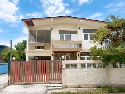 ขาย - บ้านแฝด ลาดพร้าว 109, กรุงเทพ