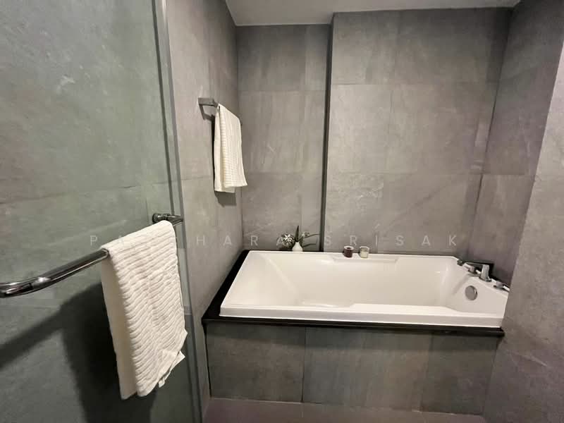 Stasia Residence Sriracha : สเตเซีย เรสสิเดนท์ ศรีราชา, ชลบุรี, ศรีราชา, ชลบุรี, 52 ตร.ม., คอนโด ขาย, โดย Patchara Srisak, 500454390 - DDproperty.com