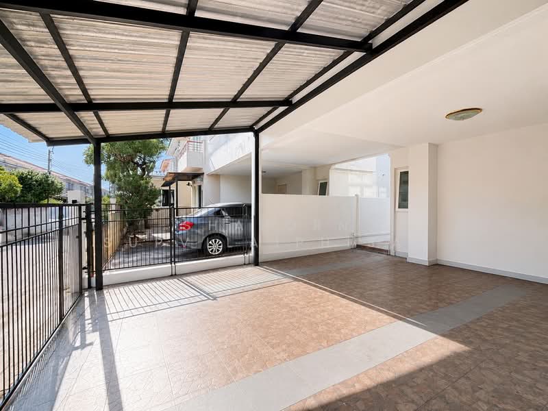Supalai Ville Laksi – Don Muang, Bangkok, Chang Akat Uthit Road, Sanam Bin, Don Mueang, Bangkok, 3 Bedrooms, 150 sqm, Single Detached House For Rent, by Shaporn Supvilaiphisan, 500454391 - DDproperty.com