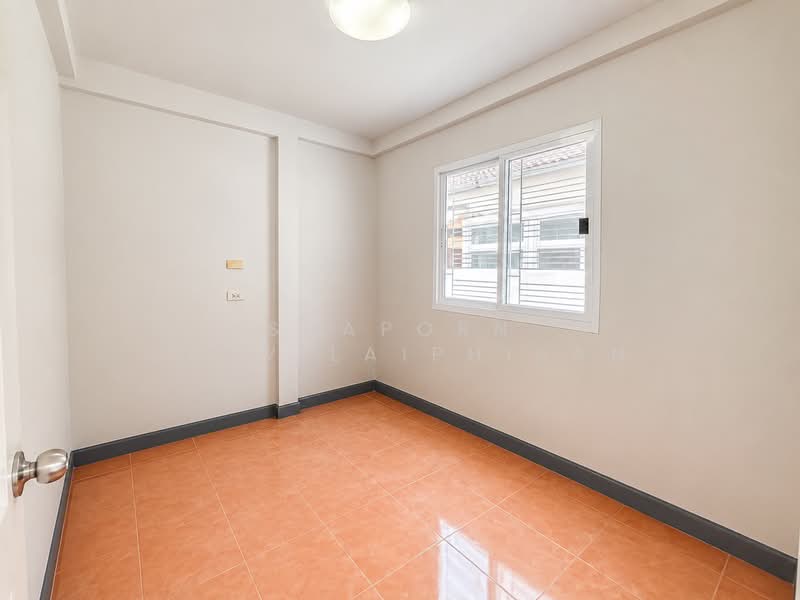 Supalai Ville Laksi – Don Muang, Bangkok, Chang Akat Uthit Road, Sanam Bin, Don Mueang, Bangkok, 3 Bedrooms, 150 sqm, Single Detached House For Rent, by Shaporn Supvilaiphisan, 500454391 - DDproperty.com
