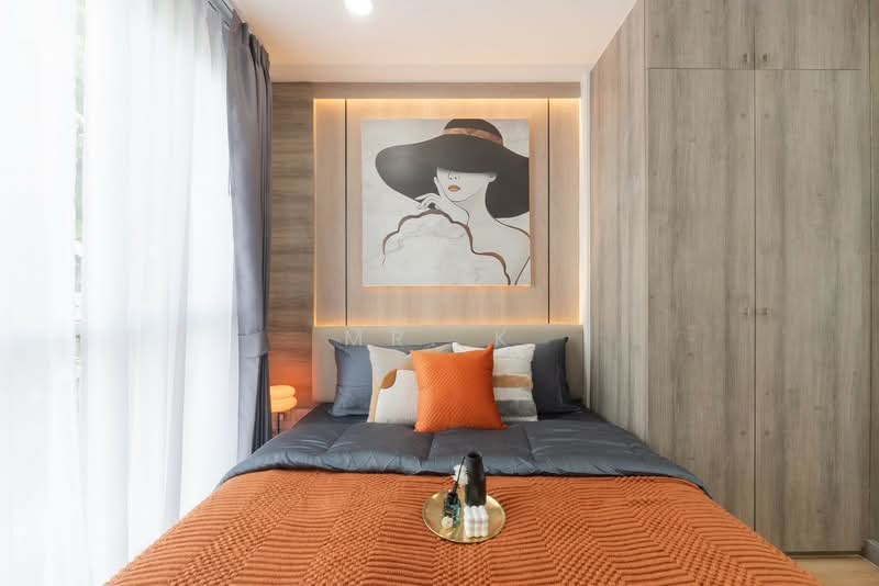 Lumpini Place Bangna Km.3, Bangkok, 52 Soi Bang Na-Trat 23, Bang Na, Bangkok, 1 Bedroom, 26 sqm, Condo For Sale, by Mr. K, 500454393 - DDproperty.com
