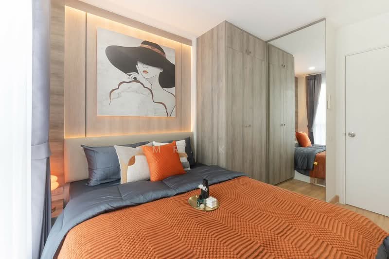 Lumpini Place Bangna Km.3, Bangkok, 52 Soi Bang Na-Trat 23, Bang Na, Bangkok, 1 Bedroom, 26 sqm, Condo For Sale, by Mr. K, 500454393 - DDproperty.com