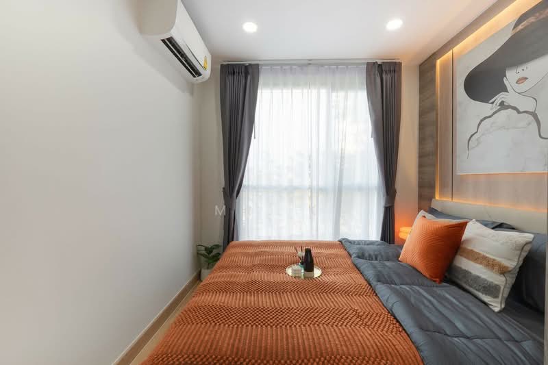 Lumpini Place Bangna Km.3 : ลุมพินี เพลส บางนา กม.3, กรุงเทพ, 52 ซ.บางนา-ตราด 23, บางนา, กรุงเทพ, 26 ตร.ม., คอนโด ขาย, โดย Mr. K, 500454393 - DDproperty.com