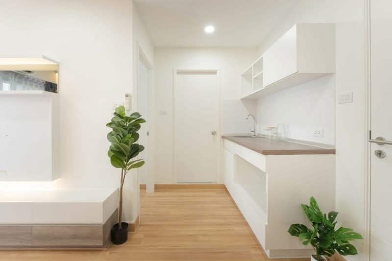 Lumpini Place Bangna Km.3, Bangkok, 52 Soi Bang Na-Trat 23, Bang Na, Bangkok, 1 Bedroom, 26 sqm, Condo For Sale, by Mr. K, 500454393 - DDproperty.com