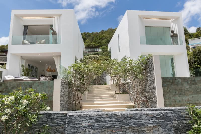 2-BR Villa, Surat Thani, Bo Put, Ko Samui, Surat Thani, 2 Bedrooms, 171 sqm, Villa For Rent, by Sita Shrestha, 500454394 - DDproperty.com