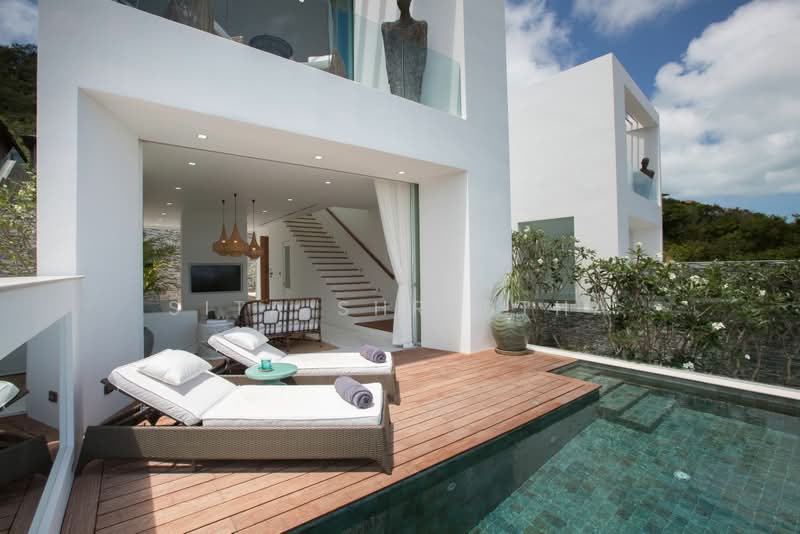 2-BR Villa, Surat Thani, Bo Put, Ko Samui, Surat Thani, 2 Bedrooms, 171 sqm, Villa For Rent, by Sita Shrestha, 500454394 - DDproperty.com