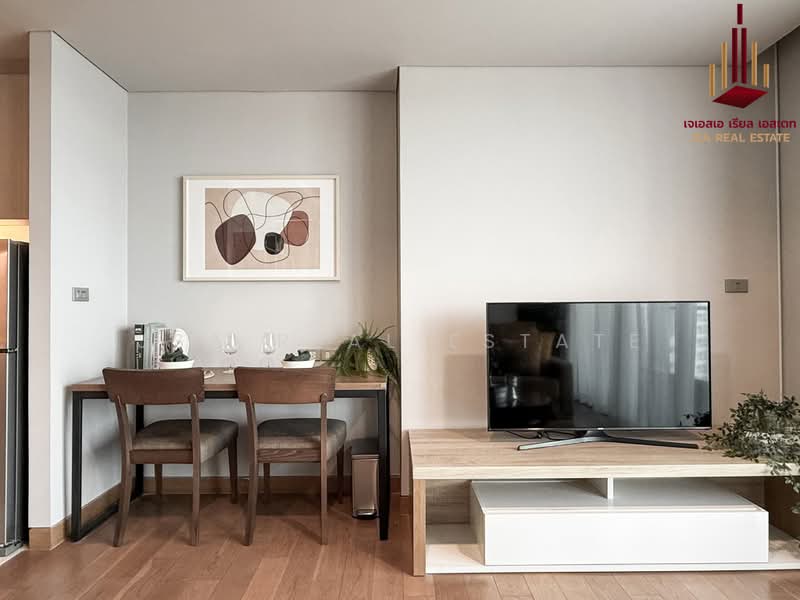 The Lumpini 24, Bangkok, Sukhumvit 24 Road, Khong Tan, Khlong Toei, Bangkok, 2 Bedrooms, 55 sqm, Condo For Rent, by JSA REAL ESTATE, 500454395 - DDproperty.com