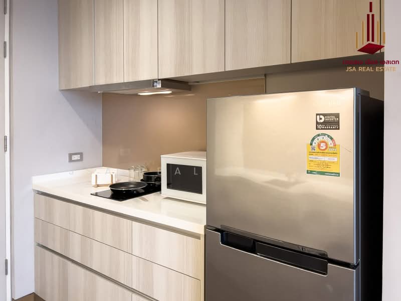 The Lumpini 24, Bangkok, Sukhumvit 24 Road, Khong Tan, Khlong Toei, Bangkok, 2 Bedrooms, 55 sqm, Condo For Rent, by JSA REAL ESTATE, 500454395 - DDproperty.com