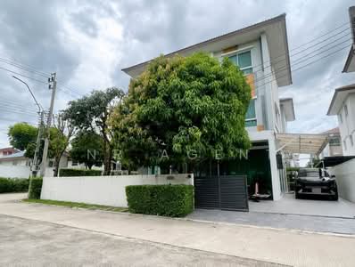 ขาย - Casa Grand Sukhapiban 5 : คาซ่า แกรนด์ สุขาภิบาล 5, กรุงเทพ