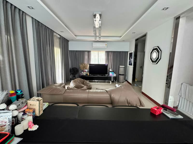 Casa Grand Sukhapiban 5, Bangkok, Soi Sukhaphiban 5, Sai Mai, Bangkok, 4 Bedrooms, 300 sqm, Single Detached House For Sale, by NR AGENT, 500454396 - DDproperty.com