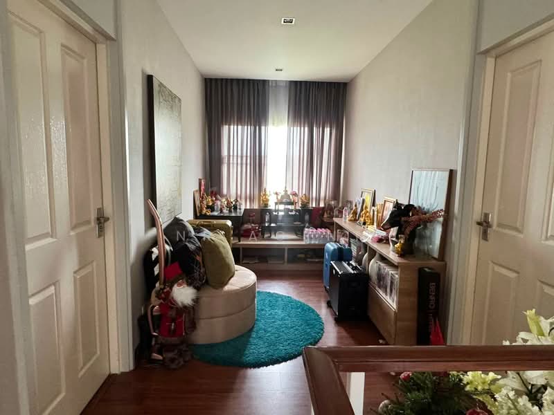 Casa Grand Sukhapiban 5, Bangkok, Soi Sukhaphiban 5, Sai Mai, Bangkok, 4 Bedrooms, 300 sqm, Single Detached House For Sale, by NR AGENT, 500454396 - DDproperty.com