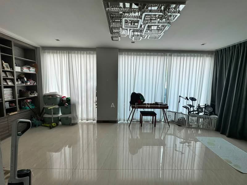Casa Grand Sukhapiban 5 : คาซ่า แกรนด์ สุขาภิบาล 5, กรุงเทพ, ซอย สุขาภิบาล 5, สายไหม, กรุงเทพ, 300 ตร.ม., บ้านเดี่ยว ขาย, โดย NR AGENT, 500454396 - DDproperty.com