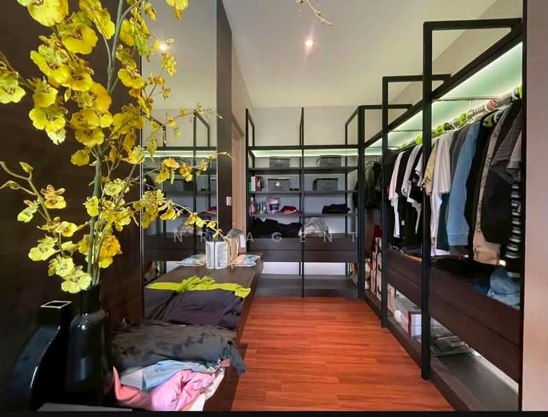 Casa Grand Sukhapiban 5, Bangkok, Soi Sukhaphiban 5, Sai Mai, Bangkok, 4 Bedrooms, 300 sqm, Single Detached House For Sale, by NR AGENT, 500454396 - DDproperty.com