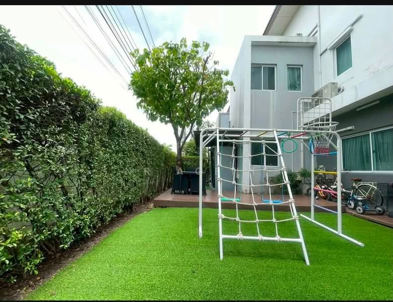 Casa Grand Sukhapiban 5, Bangkok, Soi Sukhaphiban 5, Sai Mai, Bangkok, 4 Bedrooms, 300 sqm, Single Detached House For Sale, by NR AGENT, 500454396 - DDproperty.com