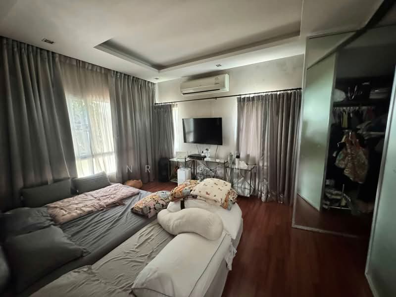 Casa Grand Sukhapiban 5 : คาซ่า แกรนด์ สุขาภิบาล 5, กรุงเทพ, ซอย สุขาภิบาล 5, สายไหม, กรุงเทพ, 300 ตร.ม., บ้านเดี่ยว ขาย, โดย NR AGENT, 500454396 - DDproperty.com