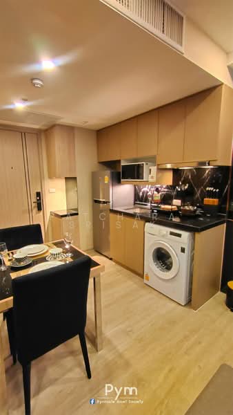 The Panora Pattaya, Chon Buri (Pattaya), Pratumnak Rd., Nong Pru, Bang Lamung (Pattaya), Chon Buri (Pattaya), 1 Bedroom, 33 sqm, Condo For Rent, by Patchara Srisak, 500454397 - DDproperty.com