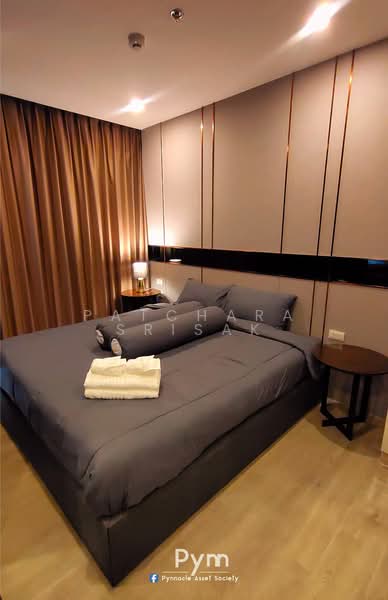 The Panora Pattaya, Chon Buri (Pattaya), Pratumnak Rd., Nong Pru, Bang Lamung (Pattaya), Chon Buri (Pattaya), 1 Bedroom, 33 sqm, Condo For Rent, by Patchara Srisak, 500454397 - DDproperty.com