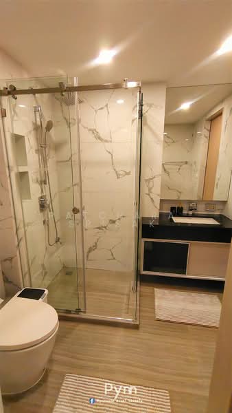 The Panora Pattaya, Chon Buri (Pattaya), Pratumnak Rd., Nong Pru, Bang Lamung (Pattaya), Chon Buri (Pattaya), 1 Bedroom, 33 sqm, Condo For Rent, by Patchara Srisak, 500454397 - DDproperty.com