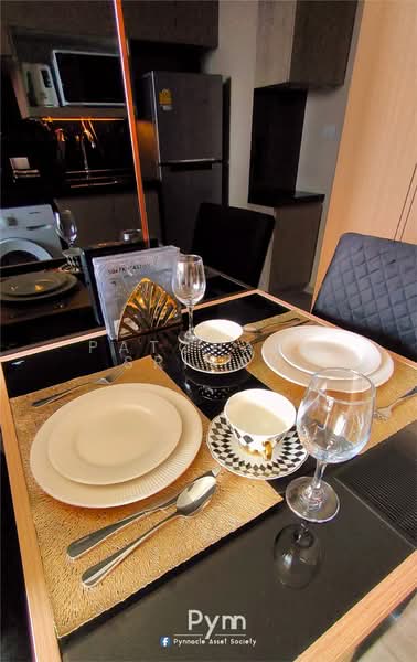 The Panora Pattaya, Chon Buri (Pattaya), Pratumnak Rd., Nong Pru, Bang Lamung (Pattaya), Chon Buri (Pattaya), 1 Bedroom, 33 sqm, Condo For Rent, by Patchara Srisak, 500454397 - DDproperty.com