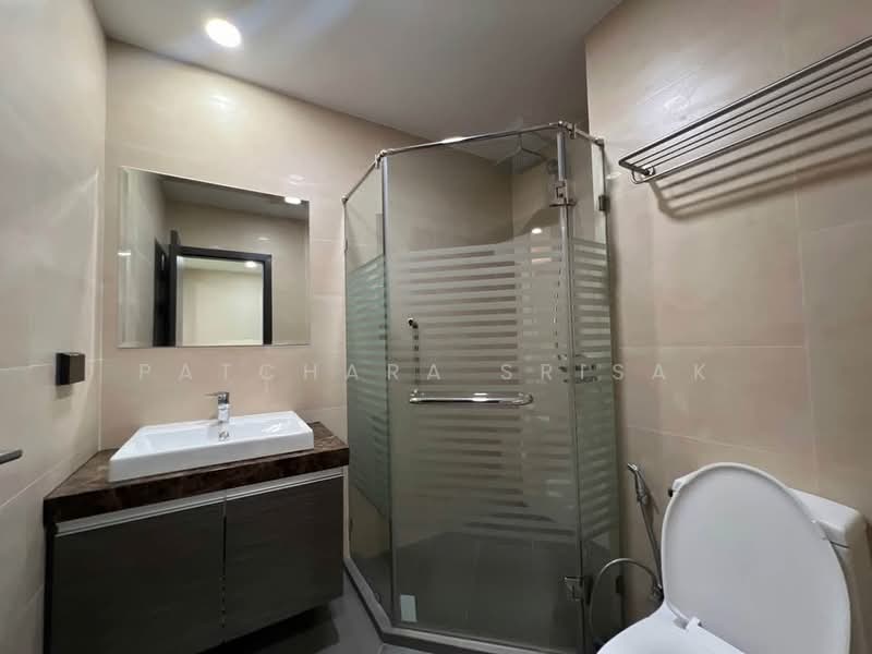 Dusit Grand Condo View, Chon Buri (Pattaya), Jomtien 2nd Road, Nong Pru, Bang Lamung (Pattaya), Chon Buri (Pattaya), 2 Bedrooms, 52 sqm, Condo For Rent, by Patchara Srisak, 500454399 - DDproperty.com