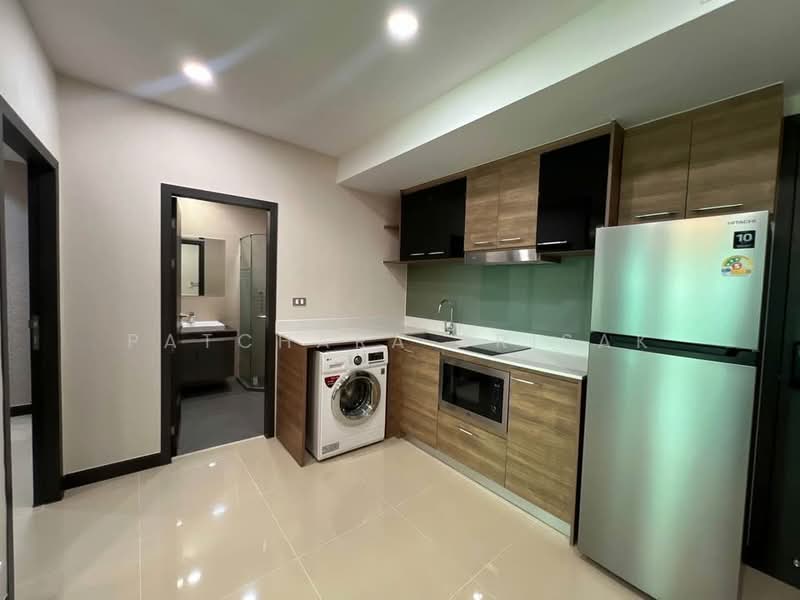 Dusit Grand Condo View : ดุสิต แกรนด์ คอนโด วิว, ชลบุรี, ถนนจอมเทียนสาย 2, หนองปรือ, บางละมุง, ชลบุรี, 52 ตร.ม., คอนโด ให้เช่า, โดย Patchara Srisak, 500454399 - DDproperty.com
