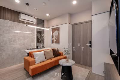 For Rent - Metris District Ladprao, Bangkok