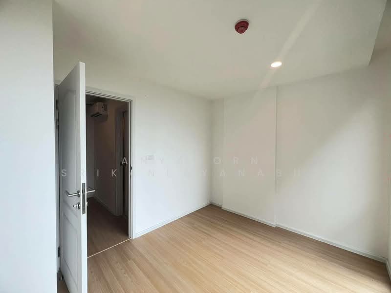 Cerocco Bangna 36, Bangkok, Bang Na-Trat 36 Alley, Bang Na, Bangkok, 1 Bedroom, 27 sqm, Condo For Rent, by Anyaporn Srikanlayanabut, 500454401 - DDproperty.com