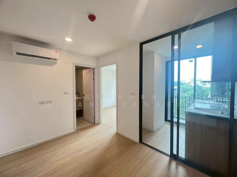 Cerocco Bangna 36, Bangkok, Bang Na-Trat 36 Alley, Bang Na, Bangkok, 1 Bedroom, 27 sqm, Condo For Rent, by Anyaporn Srikanlayanabut, 500454401 - DDproperty.com