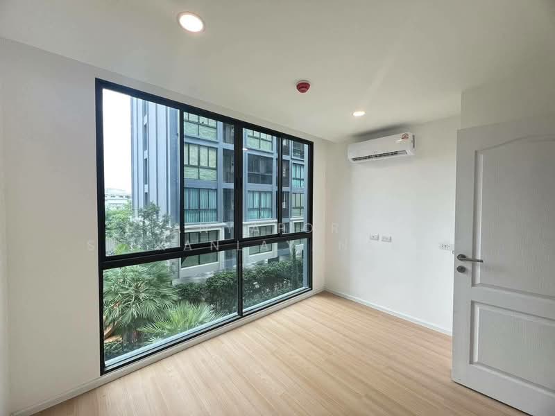 Cerocco Bangna 36, Bangkok, Bang Na-Trat 36 Alley, Bang Na, Bangkok, 1 Bedroom, 27 sqm, Condo For Rent, by Anyaporn Srikanlayanabut, 500454401 - DDproperty.com