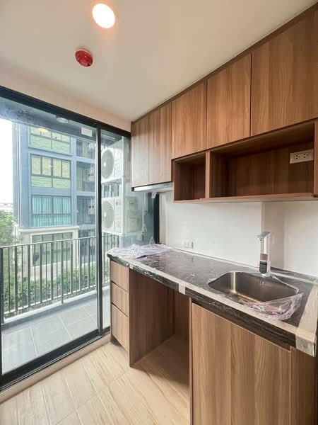 Cerocco Bangna 36, Bangkok, Bang Na-Trat 36 Alley, Bang Na, Bangkok, 1 Bedroom, 27 sqm, Condo For Rent, by Anyaporn Srikanlayanabut, 500454401 - DDproperty.com