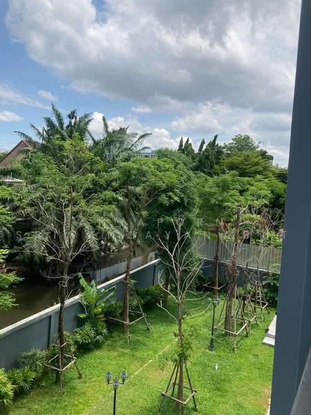 Cerocco Bangna 36, Bangkok, Bang Na-Trat 36 Alley, Bang Na, Bangkok, 1 Bedroom, 27 sqm, Condo For Rent, by Anyaporn Srikanlayanabut, 500454401 - DDproperty.com