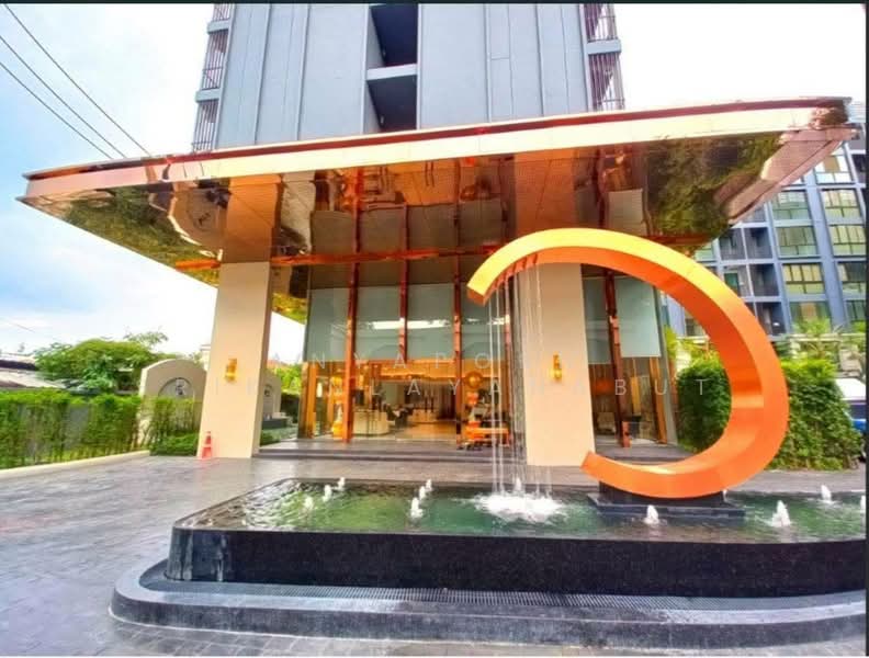 Cerocco Bangna 36 : ซีรอคโค บางนา 36, กรุงเทพ, ซอย บางนา-ตราด 36, บางนา, กรุงเทพ, 27 ตร.ม., คอนโด ให้เช่า, โดย Anyaporn Srikanlayanabut, 500454401 - DDproperty.com