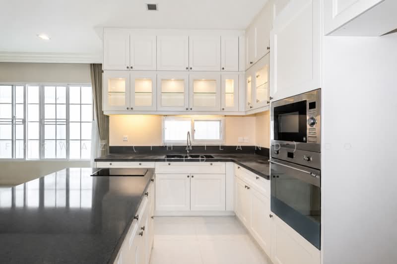 Narasiri Bangna, Samut Prakan, Bangna-Trad Road, Bangphli Yai, Bang Plee, Samut Prakan, 4 Bedrooms, 375 sqm, Single Detached House For Sale, by Fazwaz (Thailand) Co., Ltd., 500454402 - DDproperty.com