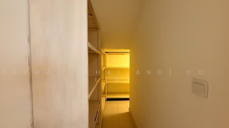 Narasiri Bangna, Samut Prakan, Bangna-Trad Road, Bangphli Yai, Bang Plee, Samut Prakan, 4 Bedrooms, 375 sqm, Single Detached House For Sale, by Fazwaz (Thailand) Co., Ltd., 500454402 - DDproperty.com