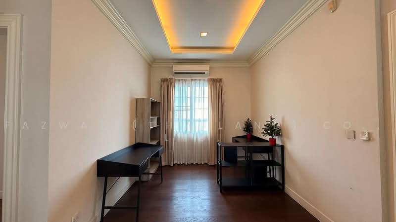 Narasiri Bangna, Samut Prakan, Bangna-Trad Road, Bangphli Yai, Bang Plee, Samut Prakan, 4 Bedrooms, 375 sqm, Single Detached House For Sale, by Fazwaz (Thailand) Co., Ltd., 500454402 - DDproperty.com