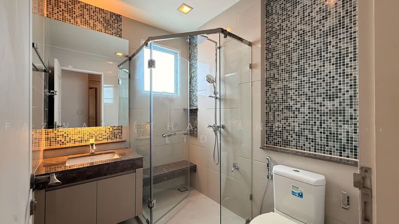 Narasiri Bangna, Samut Prakan, Bangna-Trad Road, Bangphli Yai, Bang Plee, Samut Prakan, 4 Bedrooms, 375 sqm, Single Detached House For Sale, by Fazwaz (Thailand) Co., Ltd., 500454402 - DDproperty.com