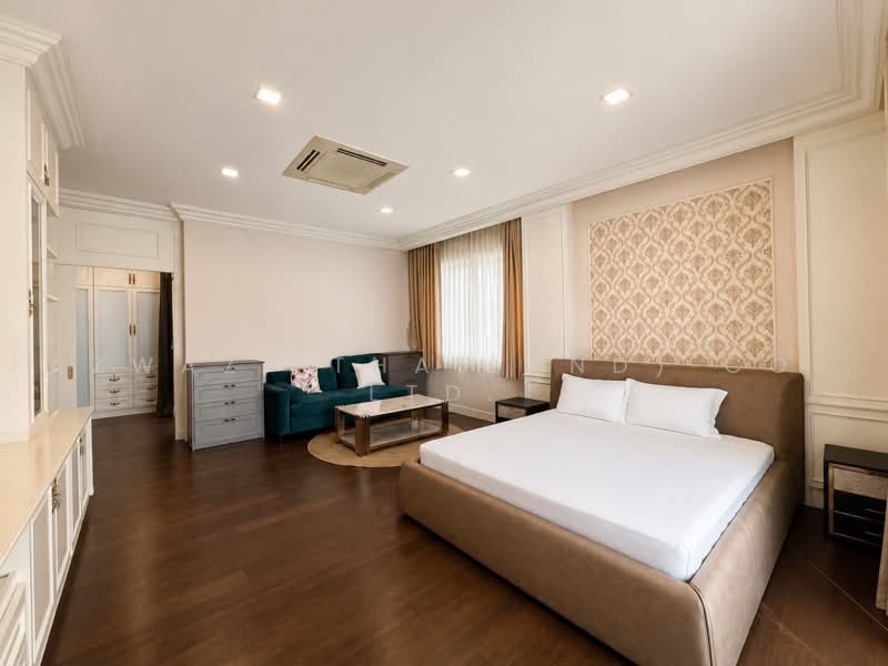 Narasiri Bangna, Samut Prakan, Bangna-Trad Road, Bangphli Yai, Bang Plee, Samut Prakan, 4 Bedrooms, 375 sqm, Single Detached House For Sale, by Fazwaz (Thailand) Co., Ltd., 500454402 - DDproperty.com