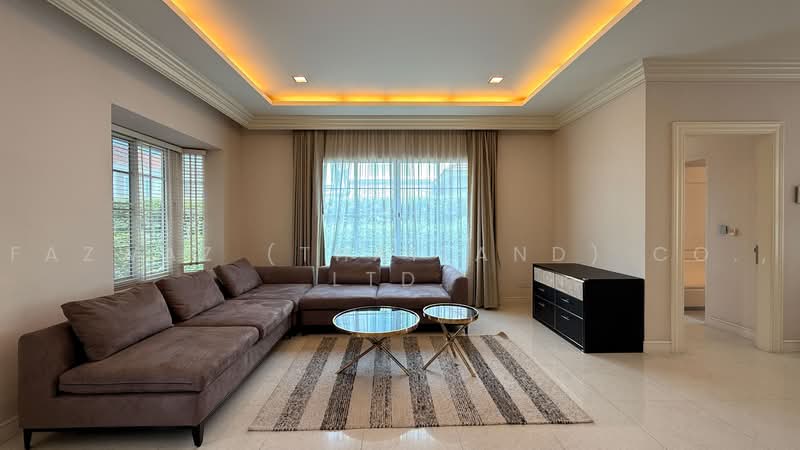 Narasiri Bangna, Samut Prakan, Bangna-Trad Road, Bangphli Yai, Bang Plee, Samut Prakan, 4 Bedrooms, 375 sqm, Single Detached House For Sale, by Fazwaz (Thailand) Co., Ltd., 500454402 - DDproperty.com