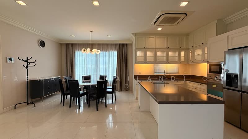 Narasiri Bangna, Samut Prakan, Bangna-Trad Road, Bangphli Yai, Bang Plee, Samut Prakan, 4 Bedrooms, 375 sqm, Single Detached House For Sale, by Fazwaz (Thailand) Co., Ltd., 500454402 - DDproperty.com