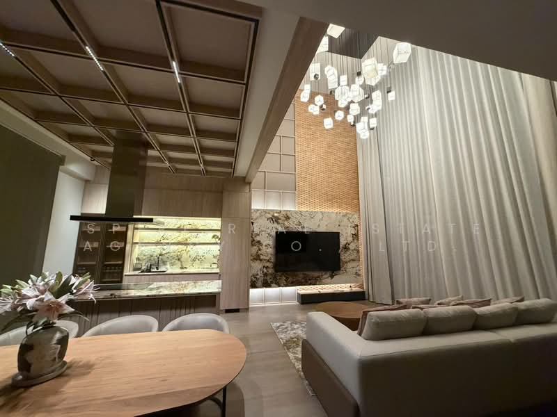 Artery (Thonglor – Sukhumvit), กรุงเทพ, Sukhumvit, บางจาก, พระโขนง, กรุงเทพ, 320 ตร.ม., วิลล่า ให้เช่า, โดย Aspire Real Estate Agency Co., Ltd., 500454403 - DDproperty.com