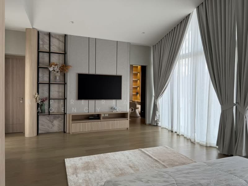 Artery (Thonglor – Sukhumvit), Bangkok, Sukhumvit, Bang Chak, Phra Khanong, Bangkok, 3 Bedrooms, 320 sqm, Villa For Rent, by Aspire Real Estate Agency Co., Ltd., 500454403 - DDproperty.com