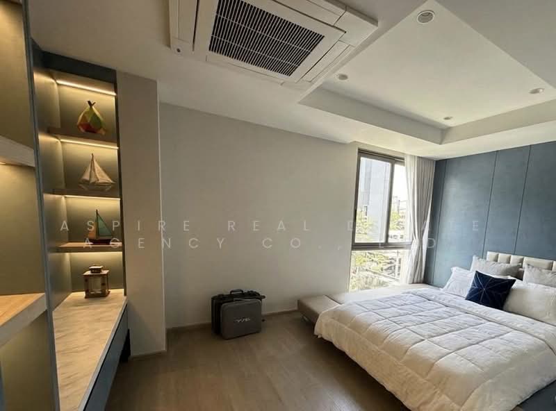Artery (Thonglor – Sukhumvit), กรุงเทพ, Sukhumvit, บางจาก, พระโขนง, กรุงเทพ, 320 ตร.ม., วิลล่า ให้เช่า, โดย Aspire Real Estate Agency Co., Ltd., 500454403 - DDproperty.com