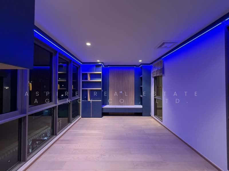 Artery (Thonglor – Sukhumvit), กรุงเทพ, Sukhumvit, บางจาก, พระโขนง, กรุงเทพ, 320 ตร.ม., วิลล่า ให้เช่า, โดย Aspire Real Estate Agency Co., Ltd., 500454403 - DDproperty.com