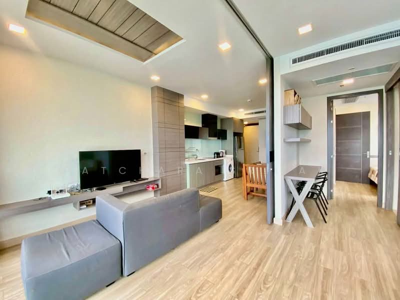 Cetus Beachfront : ซีตัส บีชฟรอนท์, ชลบุรี, หมู่ที่ 12 422 Jomtiensaineung Rd, นาเกลือ, บางละมุง, ชลบุรี, 85 ตร.ม., คอนโด ให้เช่า, โดย Patchara Srisak, 500454404 - DDproperty.com