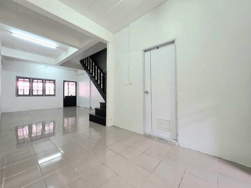 บ้านตวงทอง 6, Bangkok, Bang Bon, Bangkok, 2 Bedrooms, 100 sqm, Townhouse For Sale, by NR AGENT, 500454406 - DDproperty.com