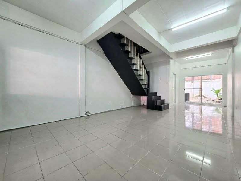 บ้านตวงทอง 6, กรุงเทพ, บางบอน, กรุงเทพ, 100 ตร.ม., ทาวน์เฮ้าส์ ขาย, โดย NR AGENT, 500454406 - DDproperty.com
