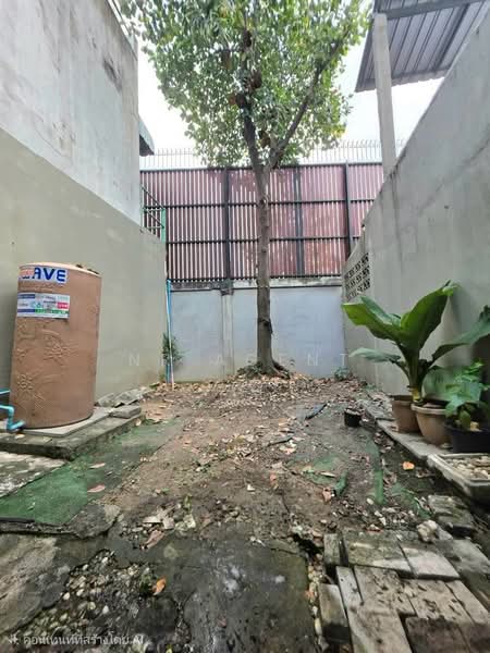 บ้านตวงทอง 6, กรุงเทพ, บางบอน, กรุงเทพ, 100 ตร.ม., ทาวน์เฮ้าส์ ขาย, โดย NR AGENT, 500454406 - DDproperty.com