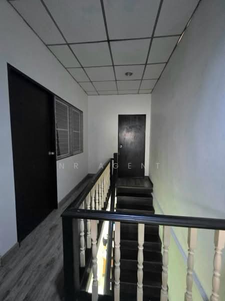 บ้านตวงทอง 6, กรุงเทพ, บางบอน, กรุงเทพ, 100 ตร.ม., ทาวน์เฮ้าส์ ขาย, โดย NR AGENT, 500454406 - DDproperty.com